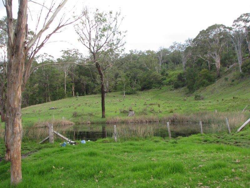 Koreelah NSW 2476