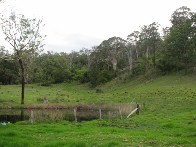 Koreelah NSW 2476