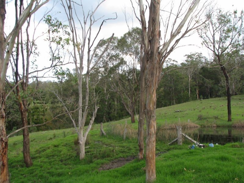 Koreelah NSW 2476