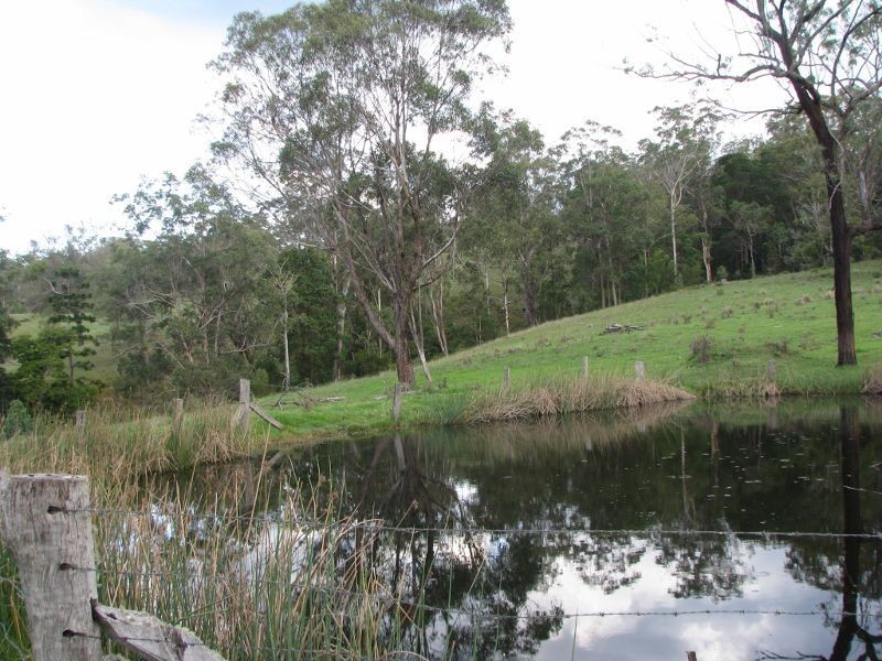 Koreelah NSW 2476