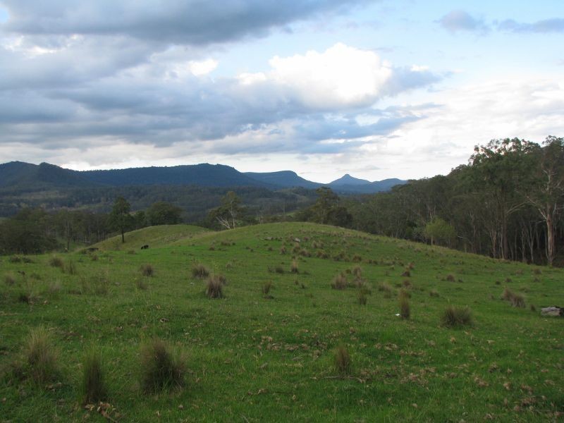 Koreelah NSW 2476