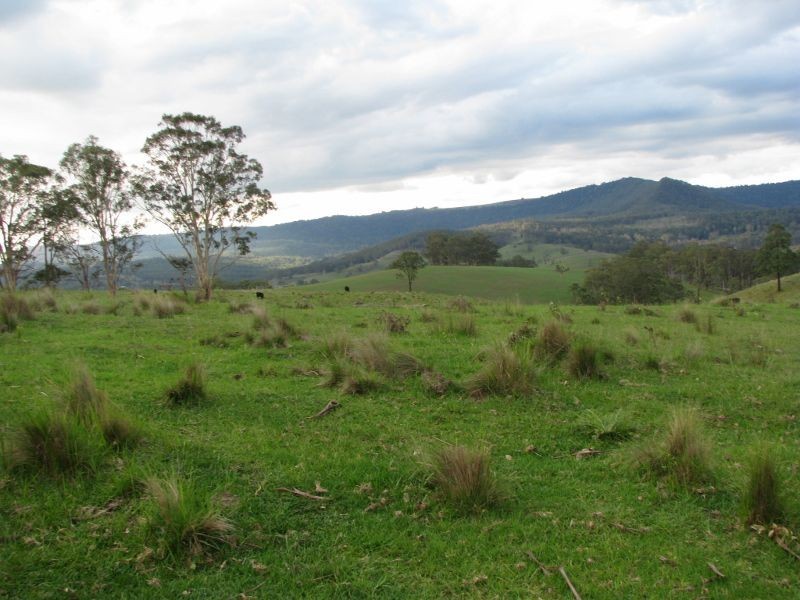 Koreelah NSW 2476