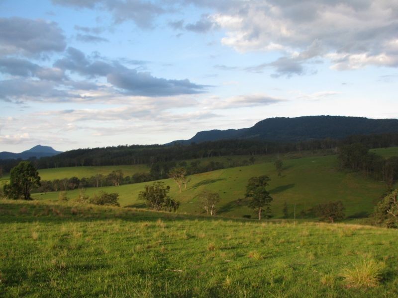Koreelah NSW 2476