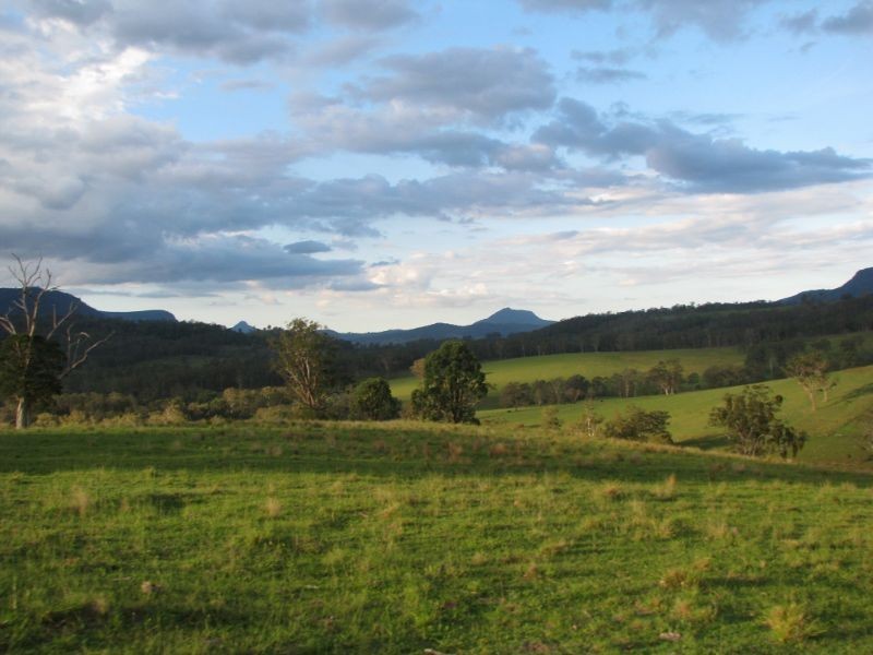 Koreelah NSW 2476