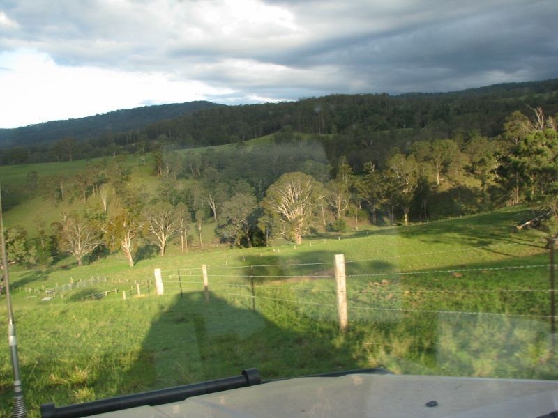 Koreelah NSW 2476