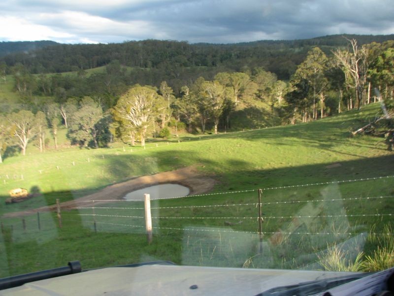 Koreelah NSW 2476
