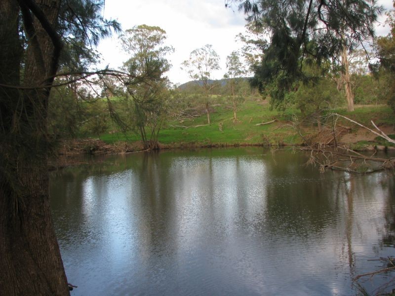 Koreelah NSW 2476