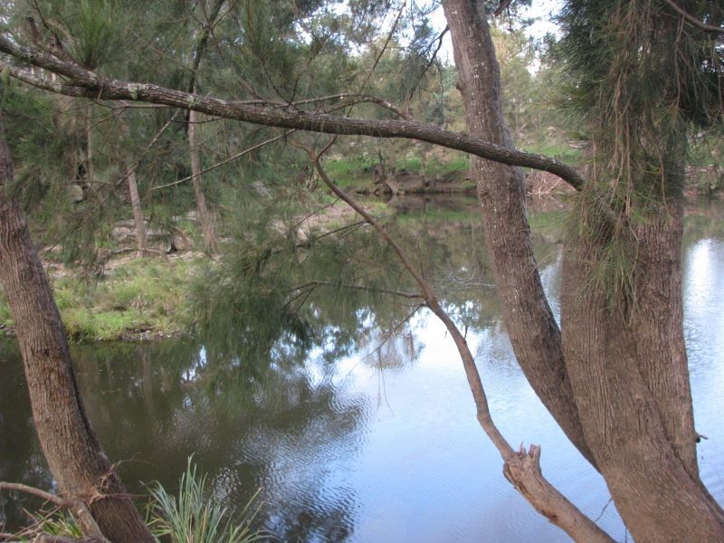 Koreelah NSW 2476