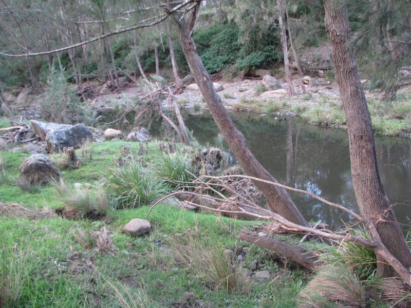 Koreelah NSW 2476