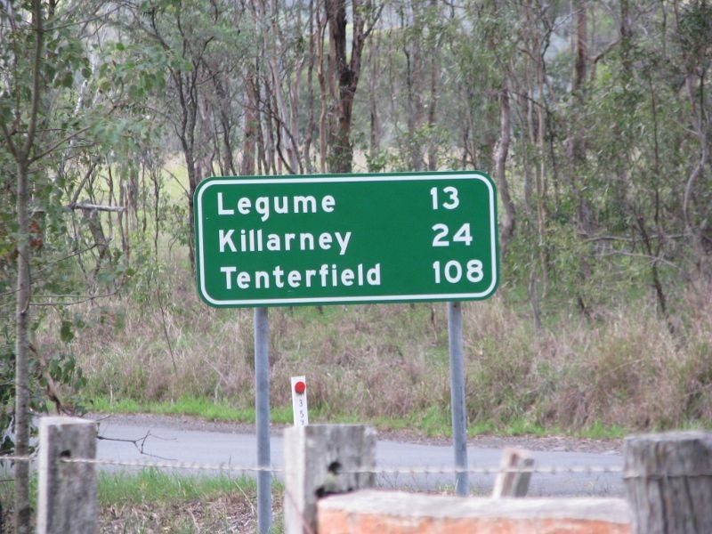 Koreelah NSW 2476