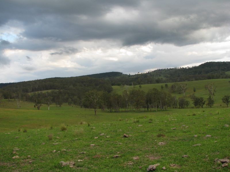 Koreelah NSW 2476