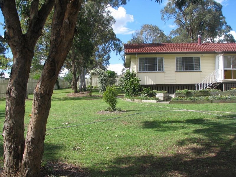 Rosenthal Heights QLD 4370