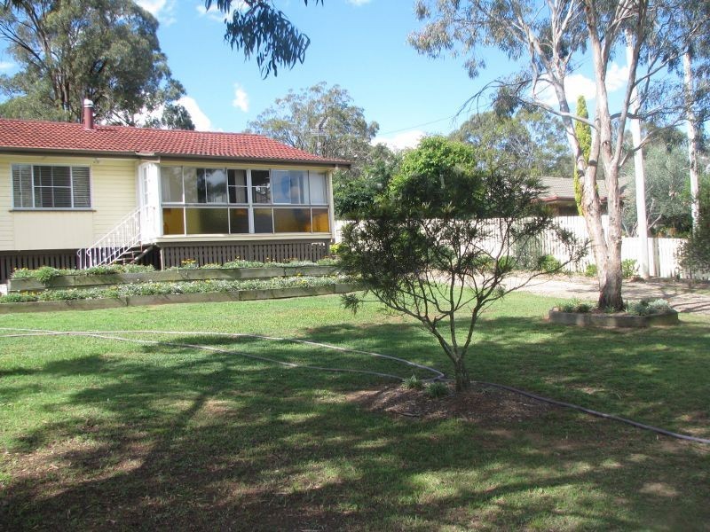 Rosenthal Heights QLD 4370