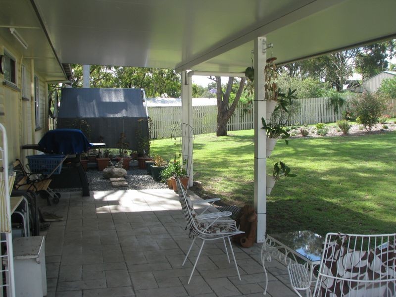 Rosenthal Heights QLD 4370