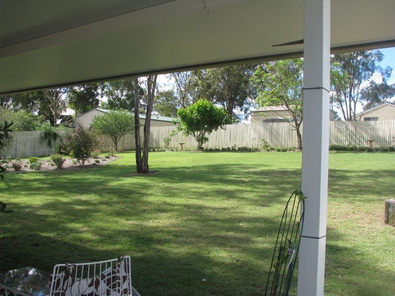 Rosenthal Heights QLD 4370