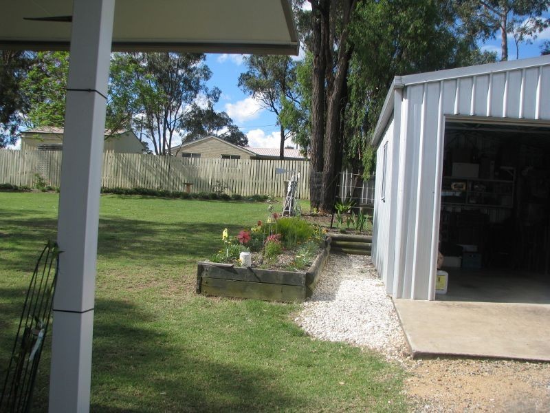 Rosenthal Heights QLD 4370