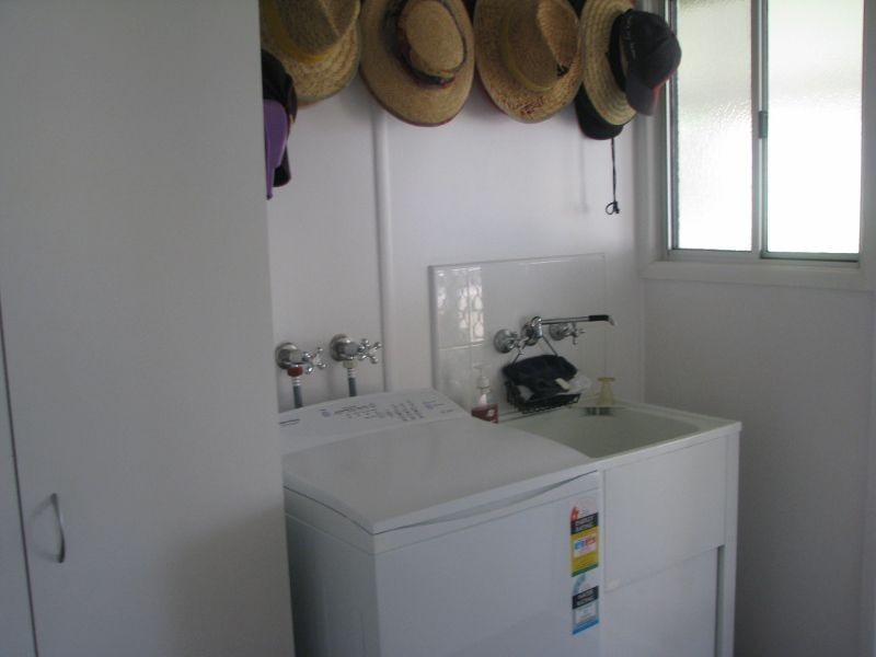 Rosenthal Heights QLD 4370