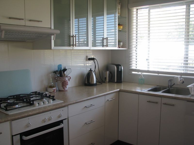 Rosenthal Heights QLD 4370