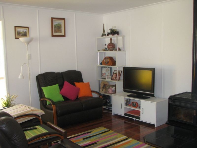 Rosenthal Heights QLD 4370