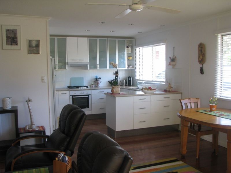 Rosenthal Heights QLD 4370