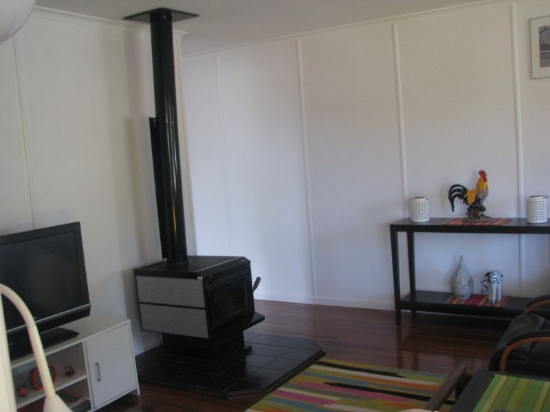 Rosenthal Heights QLD 4370