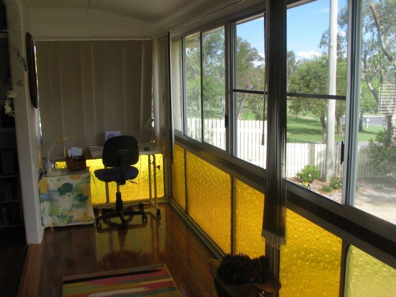 Rosenthal Heights QLD 4370