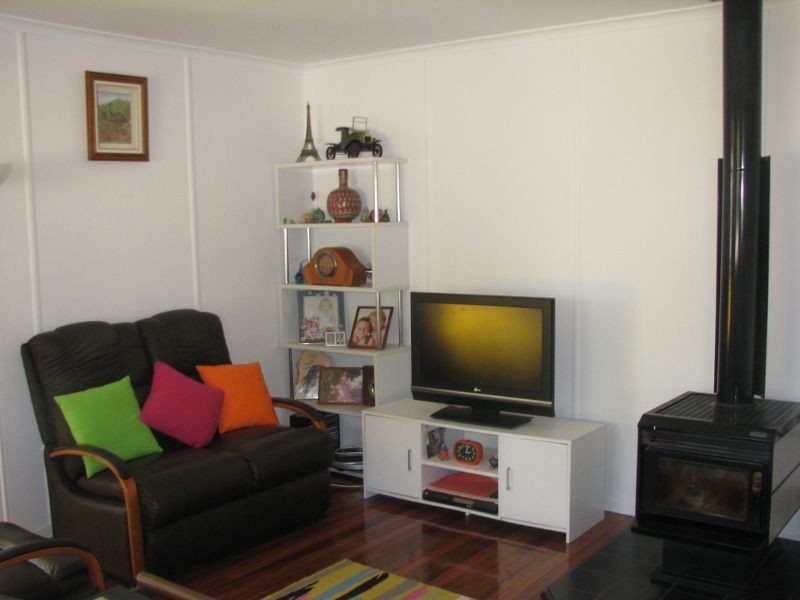 Rosenthal Heights QLD 4370