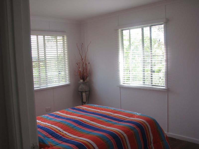 Rosenthal Heights QLD 4370