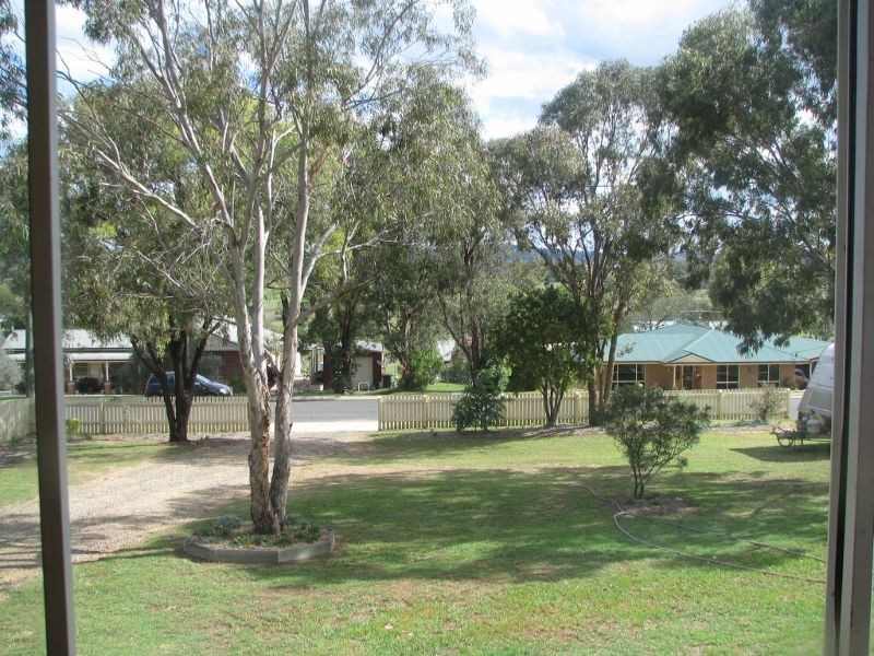 Rosenthal Heights QLD 4370