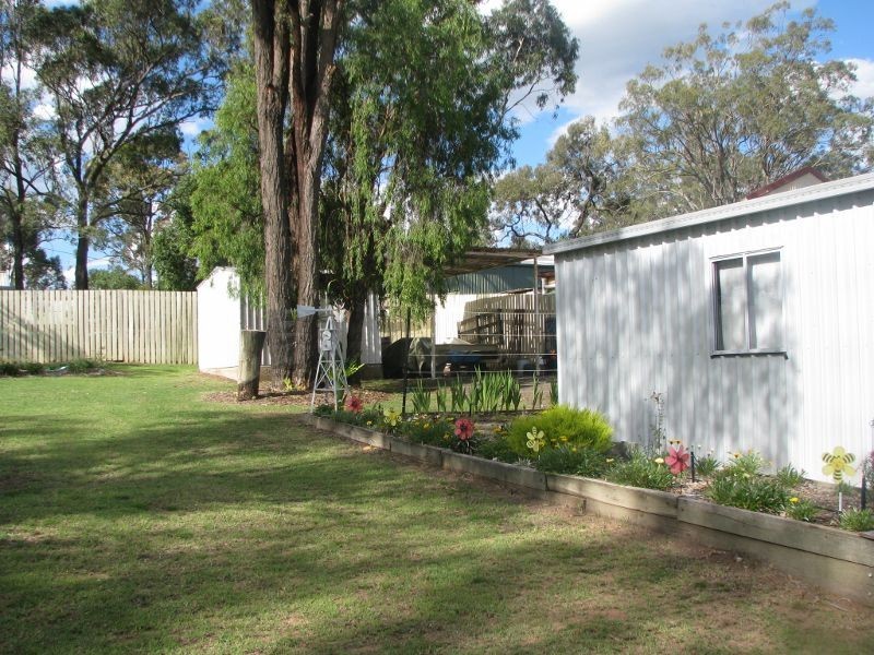 Rosenthal Heights QLD 4370