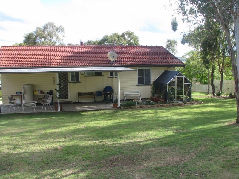 Rosenthal Heights QLD 4370