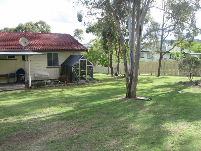 Rosenthal Heights QLD 4370