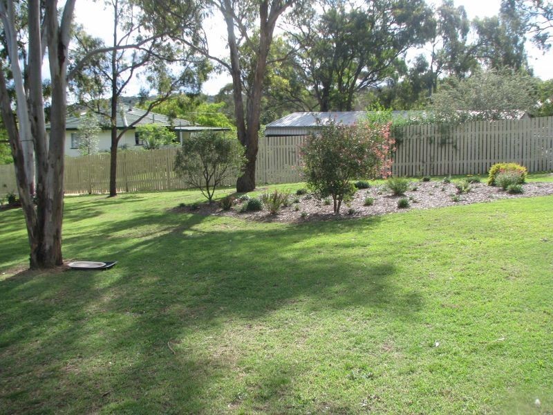 Rosenthal Heights QLD 4370