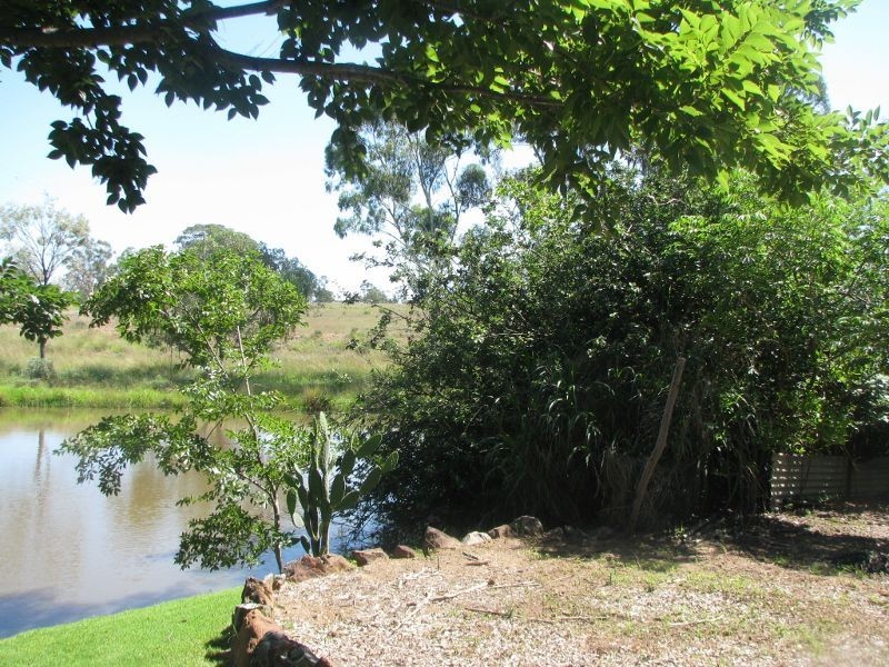 Kooroongarra QLD 4357