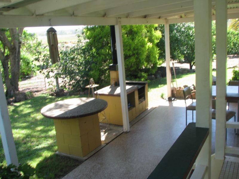 Kooroongarra QLD 4357