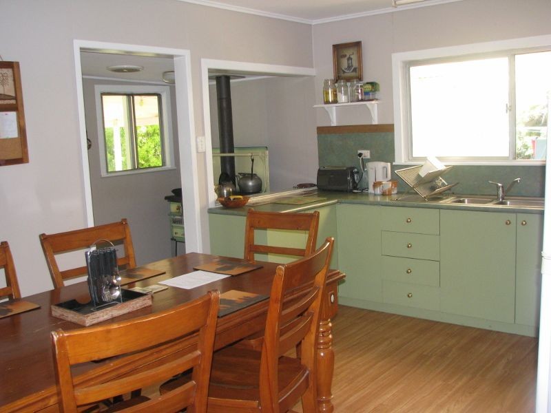 Kooroongarra QLD 4357