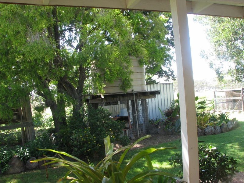 Kooroongarra QLD 4357