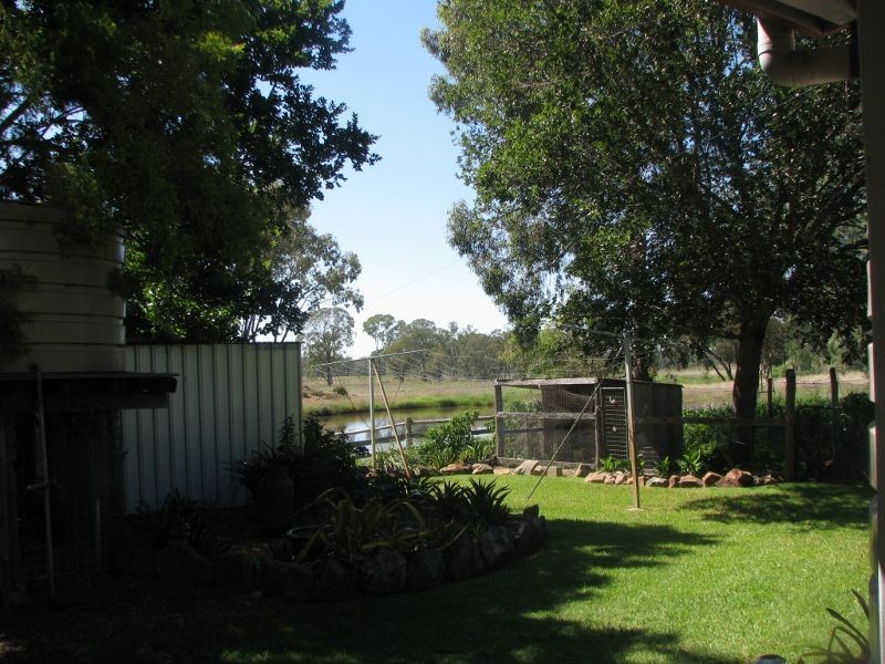 Kooroongarra QLD 4357