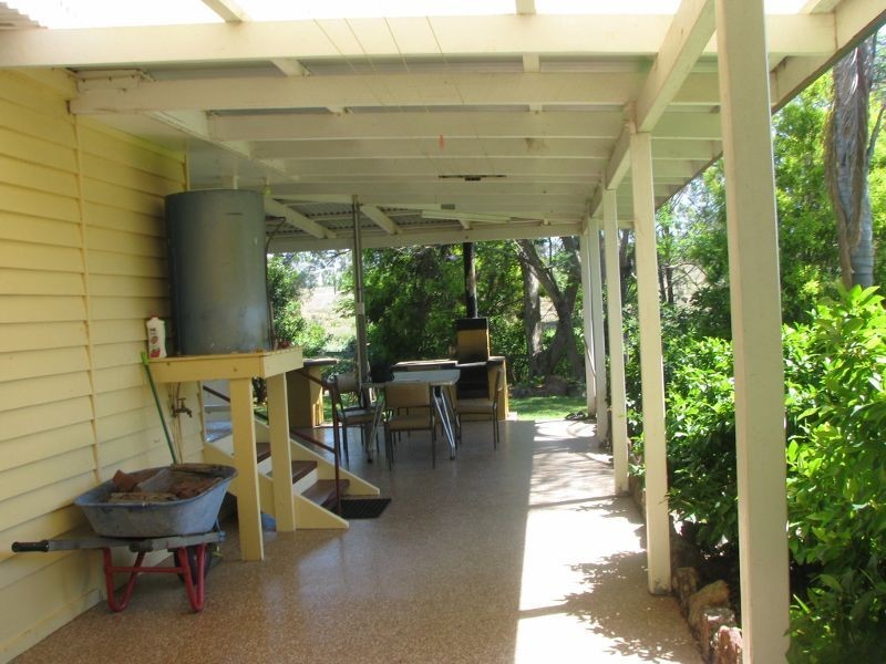 Kooroongarra QLD 4357