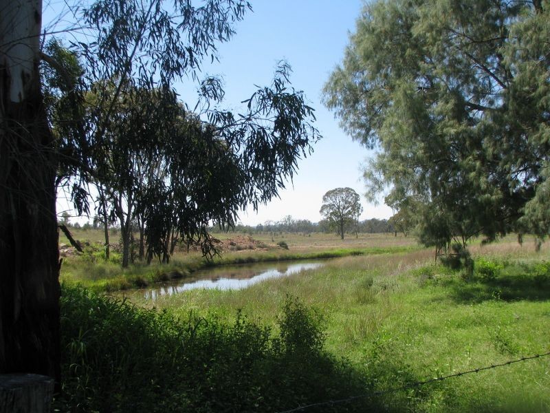 Kooroongarra QLD 4357