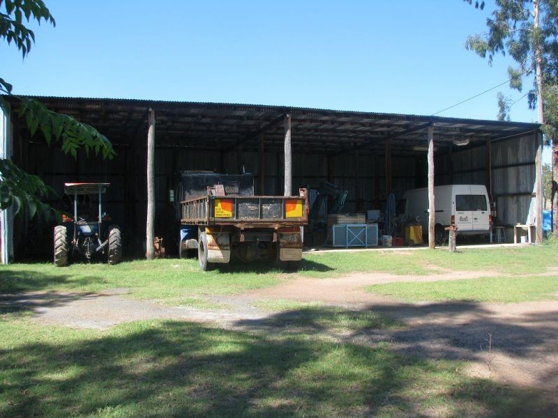 Kooroongarra QLD 4357