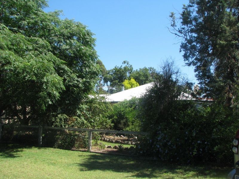 Kooroongarra QLD 4357