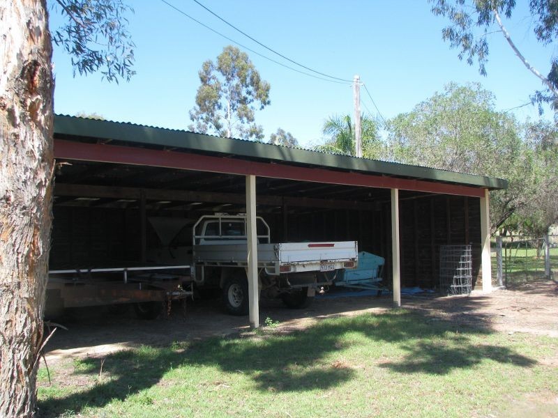 Kooroongarra QLD 4357