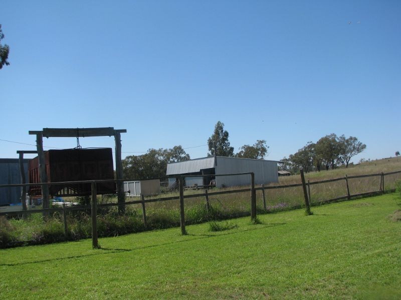 Kooroongarra QLD 4357