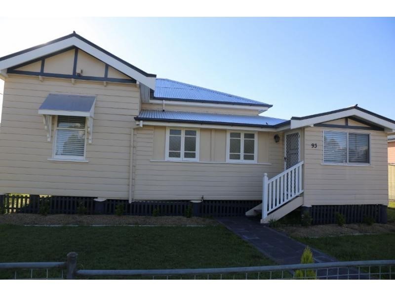 93 Albion Street, Warwick QLD 4370
