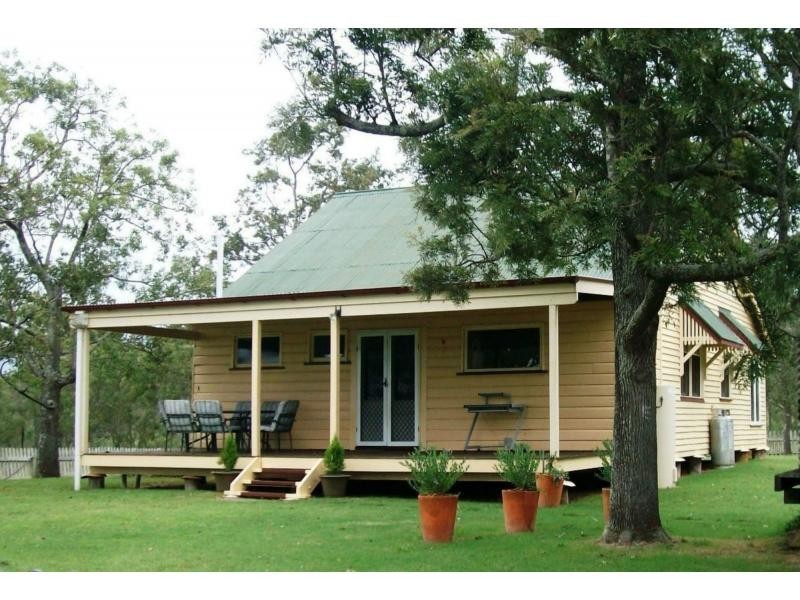 387 Dereen Road, Murrays Bridge QLD 4370