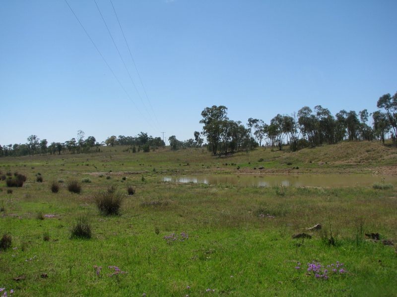 Lot 46 Stonehenge Road, Kooroongarra QLD 4357