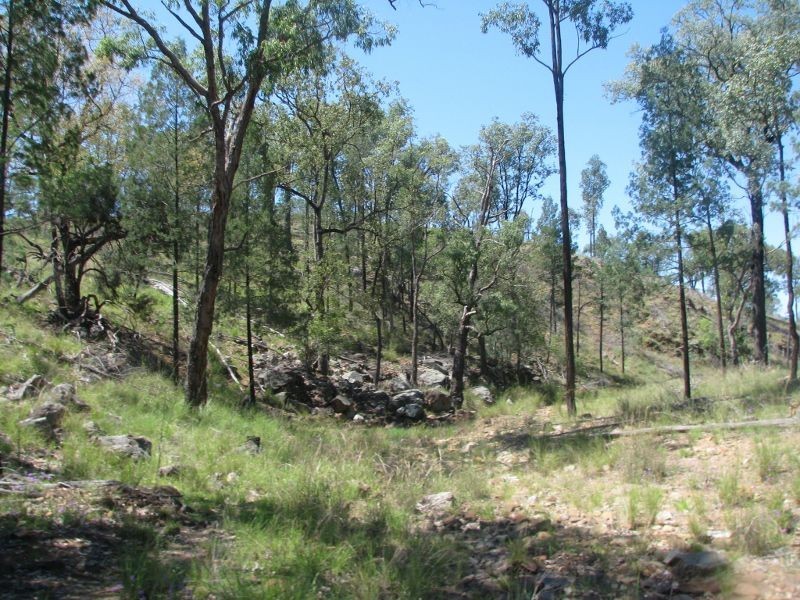 Lot 46 Stonehenge Road, Kooroongarra QLD 4357