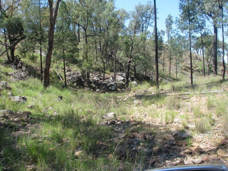 Lot 46 Stonehenge Road, Kooroongarra QLD 4357