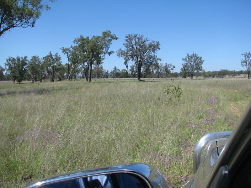 Lot 46 Stonehenge Road, Kooroongarra QLD 4357